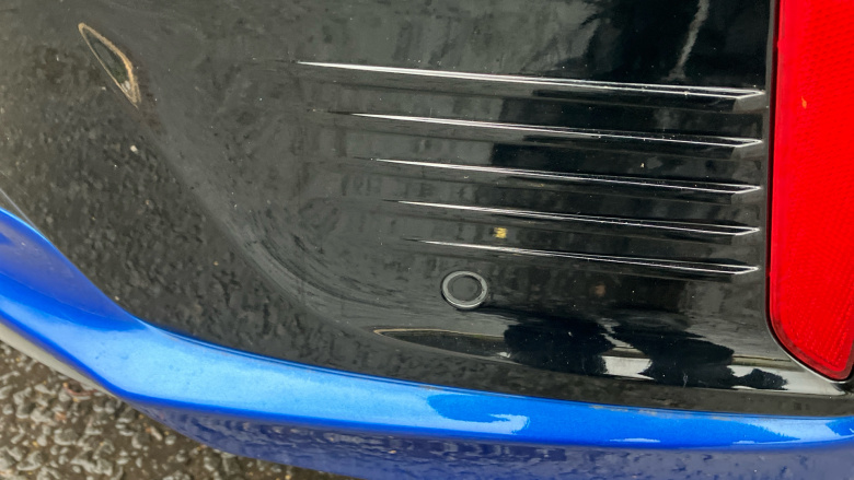 Hyundai IONIQ 1.6 GDi Plug-in Hybrid Premium 5dr DCT Hatchback